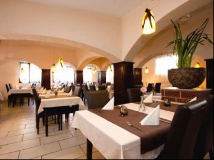 照片: La Taverna