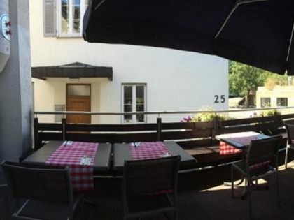 照片: La Taverna