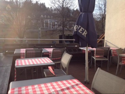 照片: La Taverna
